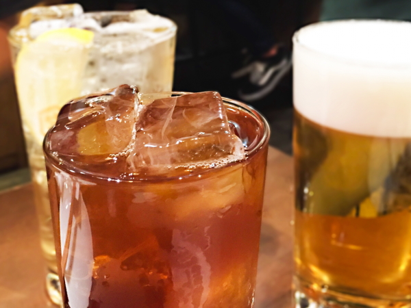 刺身・海鮮・居酒屋メニューのご案内