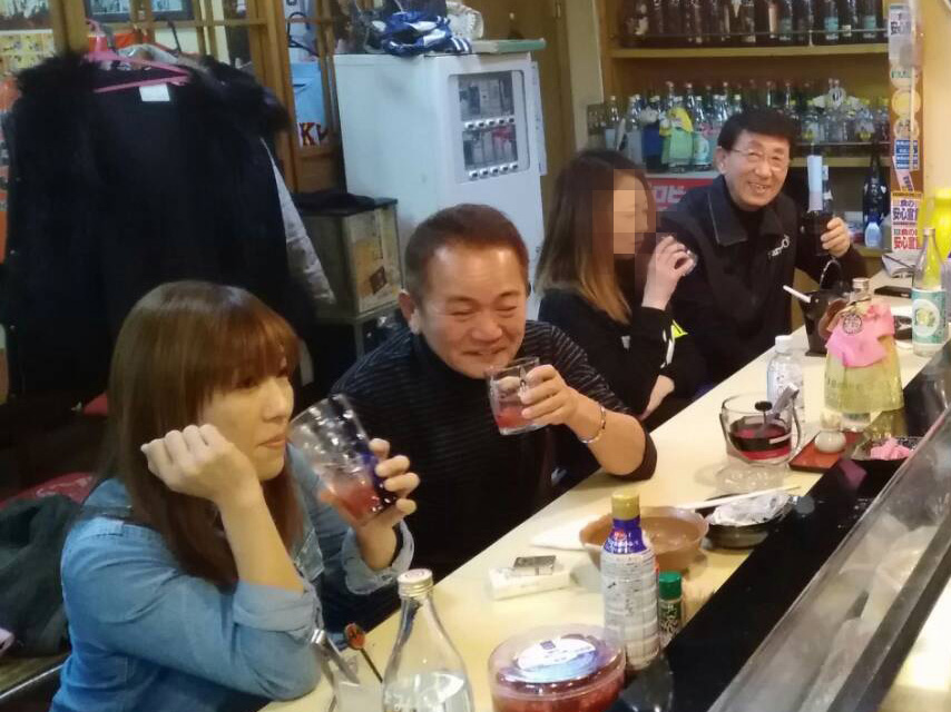 ぜひ「カウンターで」とご希望ください。